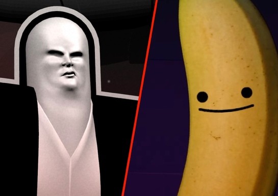 Shotgun Cop Man Adds 51 New Levels For Free In 'My Friend Pedro' DLC