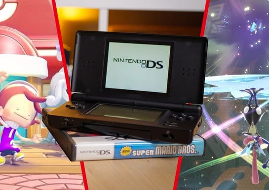 How Well Do You Remember March's Gaming News?