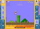 Super Mario Bros. 35's Next Special Battle Takes Us Through Every Course Once More