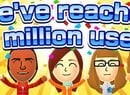 Miitomo Has Hit 10 Million Users Worldwide