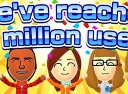 Miitomo Has Hit 10 Million Users Worldwide