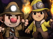 Spelunky 2 Is The Next Nintendo Switch Online Game Trial (Europe)