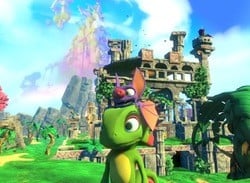 Physical Editions Of Yooka-Laylee And Golf Story Are Now Available To Pre-Order At Best Buy
