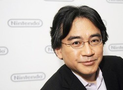 Nintendo President Satoru Iwata Passes Away Aged 55