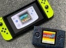 Five SNK Neo Geo Pocket Games We Want To See On Switch