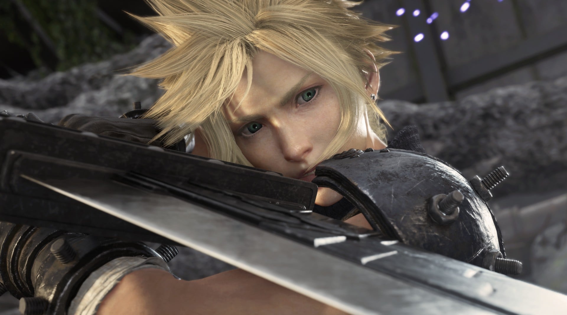 Final Fantasy VII Rebirth Debuts at No.4 on UK Charts for Nintendo Switch 2 - Nintendo News Article