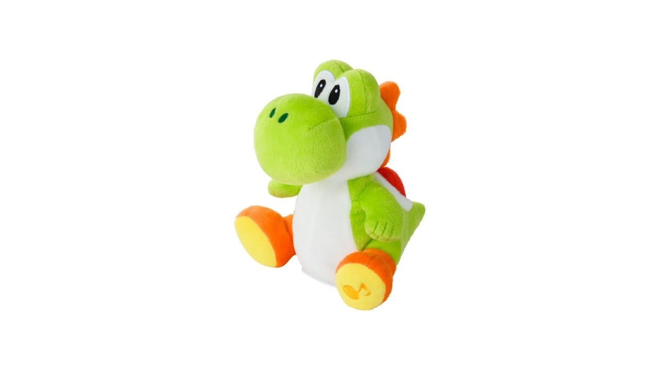 Yoshi