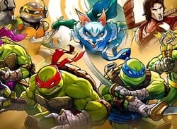 TMNT: Splintered Fate Gold Edition Gets Totally Tubular On Switch Today
