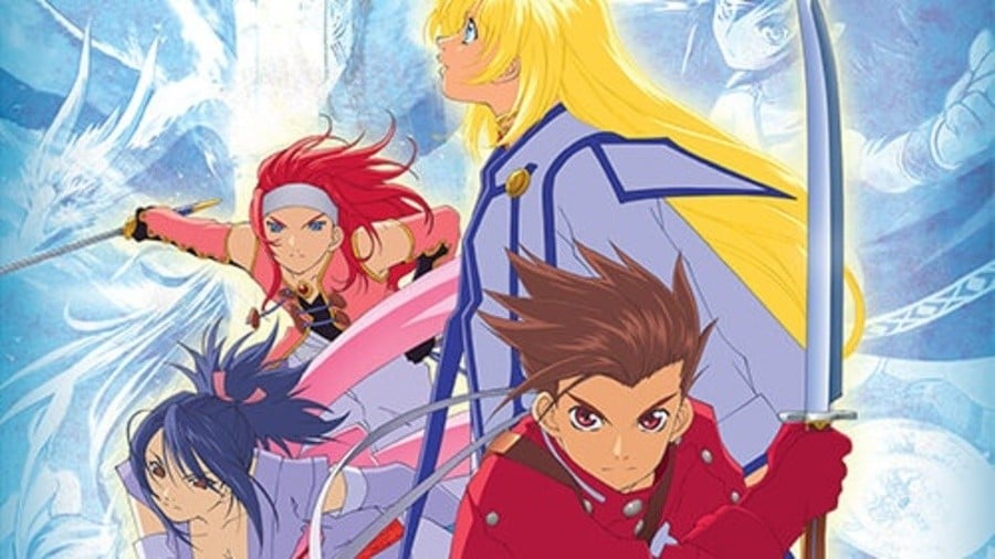 Bandai Namco S Tales Series To Celebrate 25th Anniversary With Special Broadcast Nintendo Life