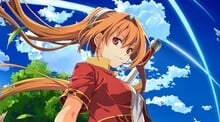 Trails in the Sky 1st Chapter - Nintendo Switch 2 Edition