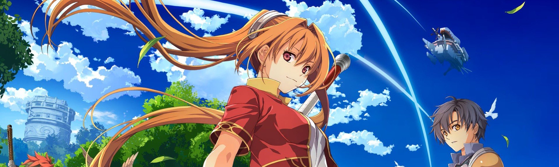 Review: Trails In The Sky 1st Chapter - Nintendo Switch 2 Edition - A Comprehensive Update Of A Classic Series Opener
