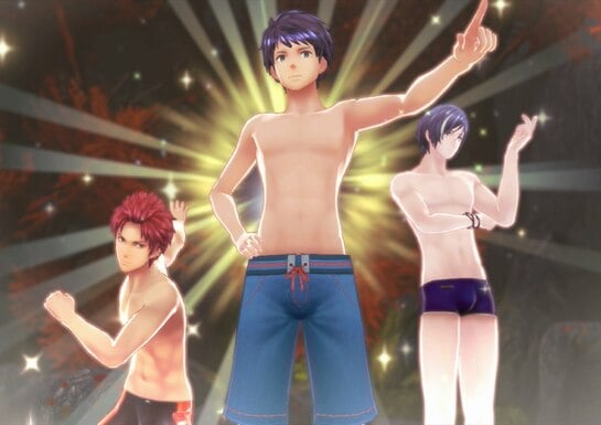 Western Localisation Of Tokyo Mirage Sessions #FE Features Costume And Age Changes