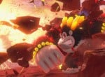 Donkey Kong Bananza Director Acknowledges Performance Drops: "We Prioritized Fun And Playability"