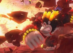 Donkey Kong Bananza Director Acknowledges Performance Drops: "We Prioritized Fun And Playability"