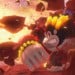 Donkey Kong Bananza Director Acknowledges Performance Drops: "We Prioritized Fun And Playability"
