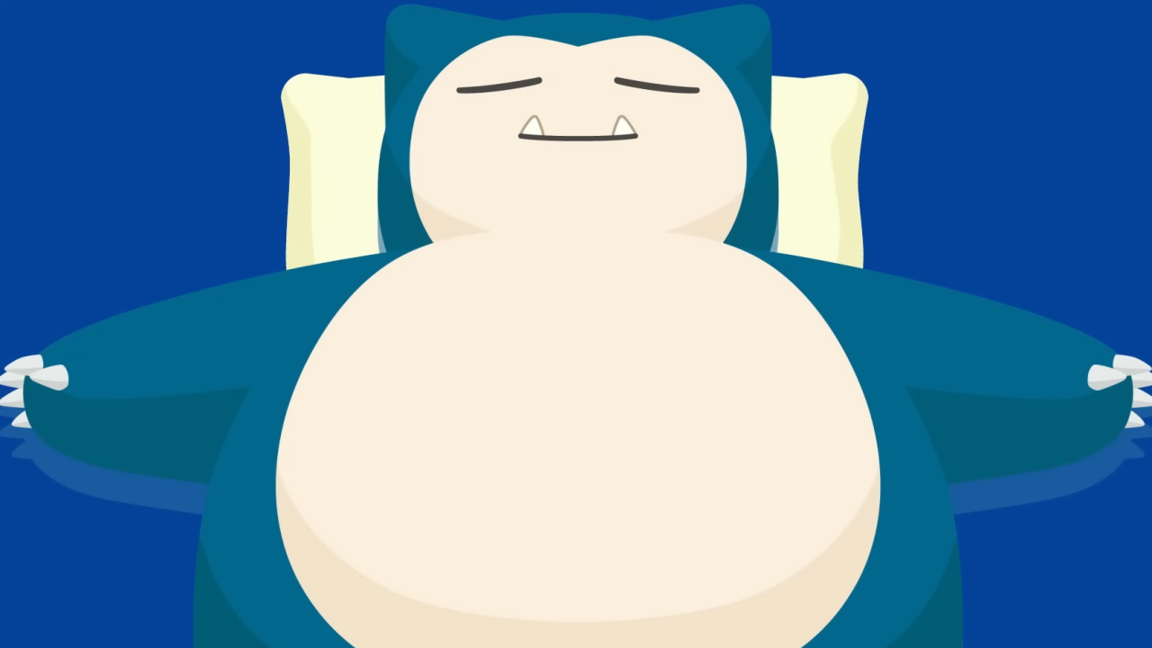 Pokémon Sleep Açık Beta Android Testi Şimdi Seçili Bölgelerde Yayında
