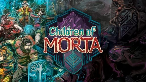 children of morta mode