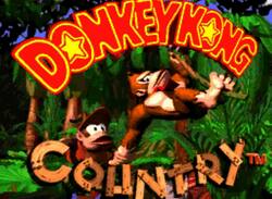 The Truth Behind Donkey Kong Country's Opening Level Theme