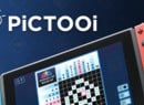 Like Picross? Say Hello To 'Pictooi', A New Puzzler Out Very Soon On Switch