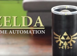 This Quirky Zelda Home Automation Gadget Gives Your Ocarina Renewed Purpose