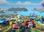 Hot Wheels Infinite Rush Races Onto Switch 2 This September With New Open World Gameplay