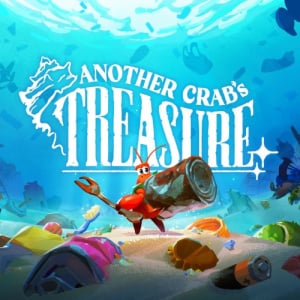 Another Crab's Treasure