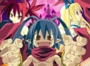 Disgaea Refine Launches On Switch Later This Year In Japan