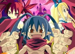 Disgaea Refine Launches On Switch Later This Year In Japan