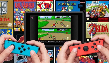 Nintendo Switch Online Announces Removal Of Super Famicom Title