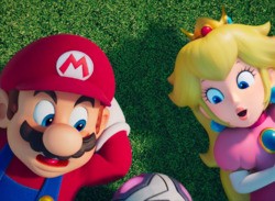 Mario Strikers: Battle League Walmart Pre-Order Exclusive Revealed