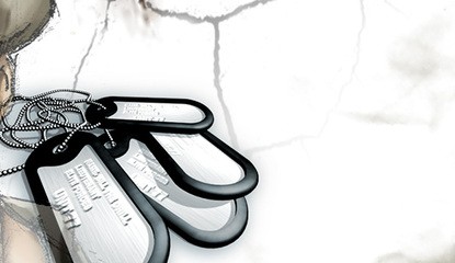 Elite Forces: Unit 77 (DSiWare)