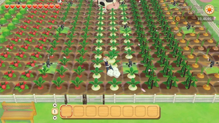 250 Best kawaii games ideas in 2023  kawaii games, games, stardew valley  farms