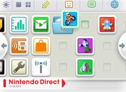 Europe, Your 3DS System Update Arrives 25th April