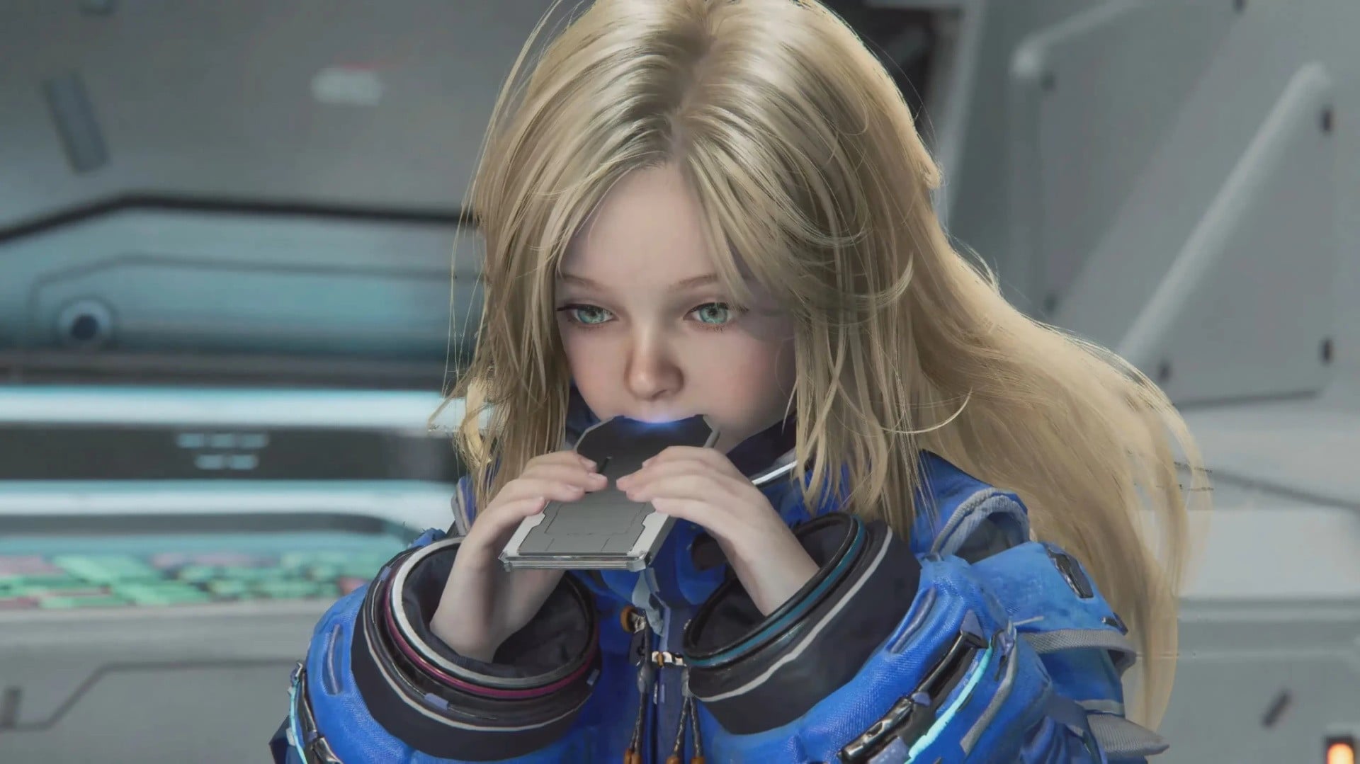 What Review Score Would You Give Pragmata?