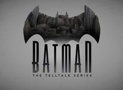 Batman: The Telltale Series May Be Coming to Switch