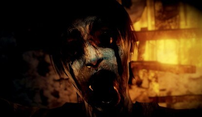 Devil's Third Director Tomonobu Itagaki Believes That Wii U Title Fatal Frame V Will Make It To The West