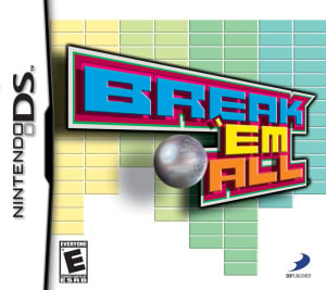 Break 'em All