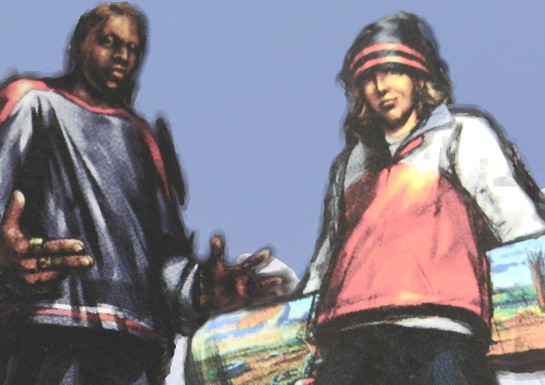 1080° Snowboarding (Virtual Console / Nintendo 64)