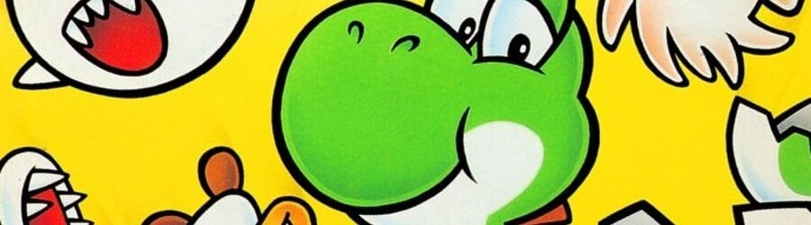 Yoshi (GB)