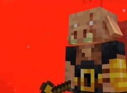 Mojang's Latest Update For Minecraft Adds Ultra Tough Piglin Brute Mobs