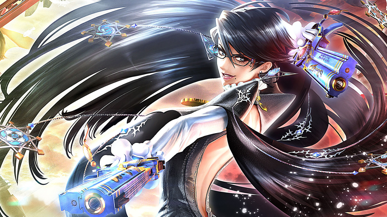 Bayonetta Revealed For Super Smash Bros Wii U & 3DS (Live Reaction) 