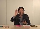 Watch Nintendo Of Europe President Satoru Shibata Sing His Heart Out In Tomodachi Life
