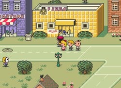 Earthbound Arrives on the Wii U eShop Today