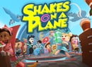 Shakes On A Plane Brings Overcooked-Style Co-Op Chaos To Switch Next Month