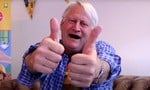 Soapbox: Charles Martinet Made Gaming's Greatest Accident A Real Character