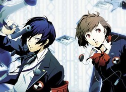 The Internet Goes Wild Over Supposed Persona 3 Remake Gameplay