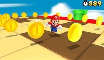 Super Mario 3D Land and Mario Kart 7 Release Dates Confirmed