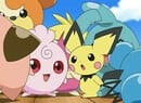 Pokémon GO Has Inspired Parents in the US to Name Their Children After Pokémon