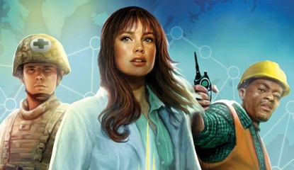 'Pandemic' Will Apparently Be Removed From The Switch eShop This July