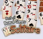 Best of Board Games - Solitaire